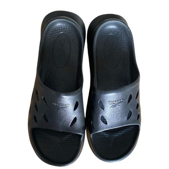 Reebok Men’s Slides - Picture 5 of 8